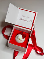 Pallina in maxi box per richiesta in confezione