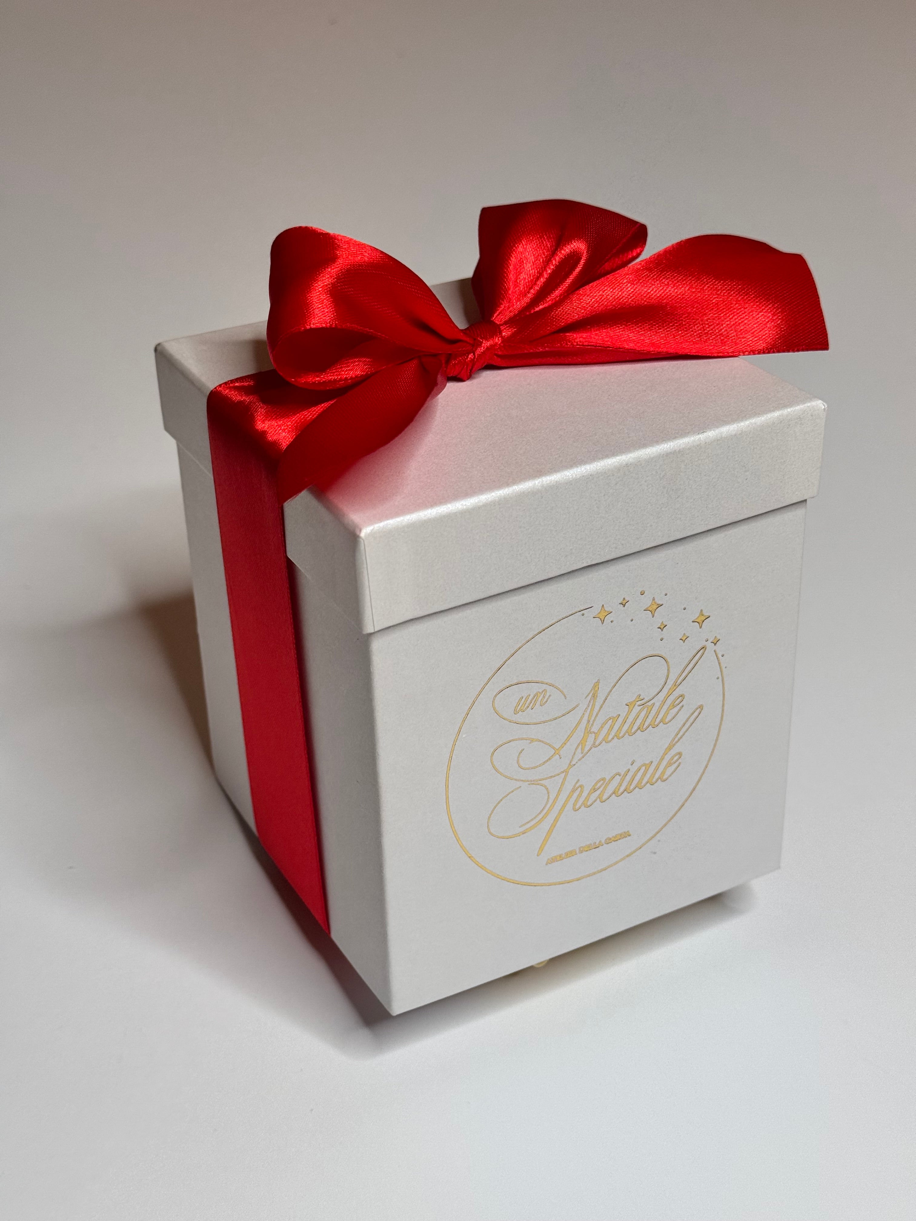 Giarrettiera in pallina