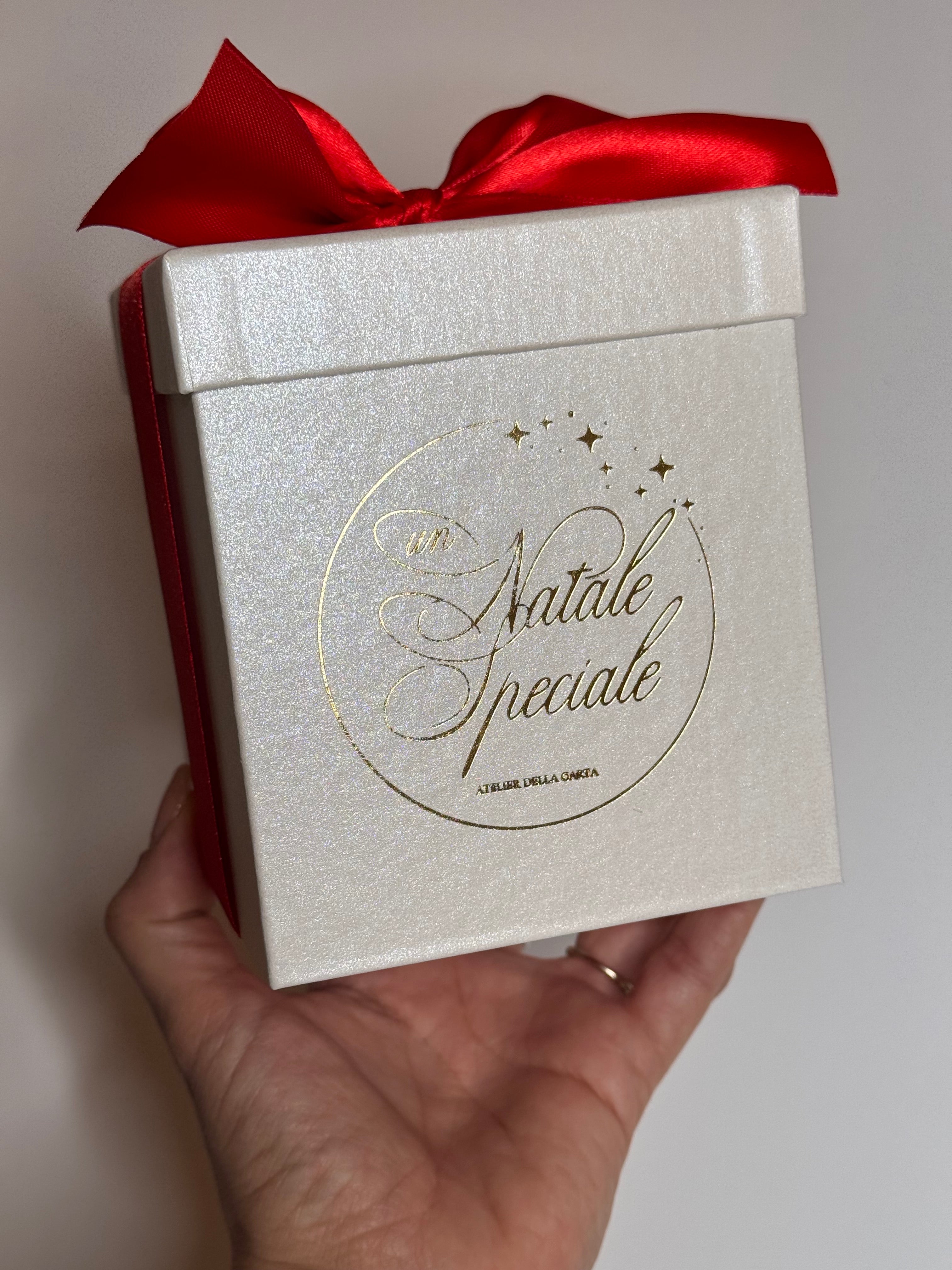 Giarrettiera in pallina