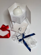 Giarrettiera in pallina