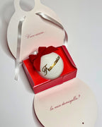 Pallina per richiesta DAMIGELLA in Lilly Bag