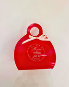 Pallina per richiesta DAMIGELLA in Lilly Bag