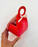 Pallina per richiesta DAMIGELLA in Lilly Bag