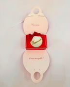 Pallina per richiesta DAMIGELLA in Lilly Bag