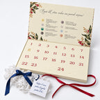 Calendario dell’Avvento – Speciale Future Spose