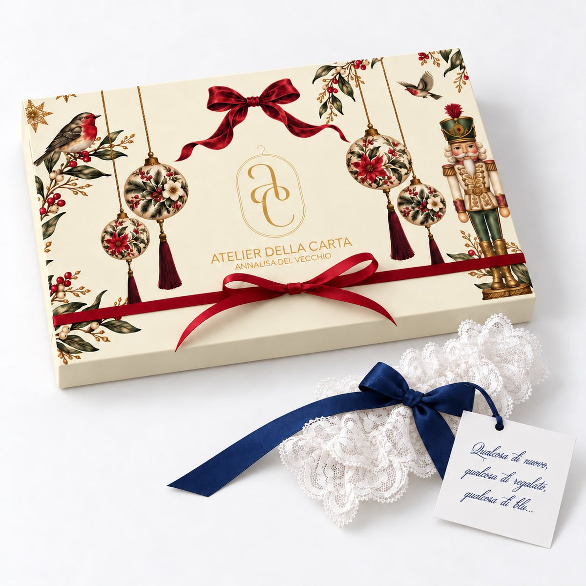 Calendario dell’Avvento – Speciale Future Spose