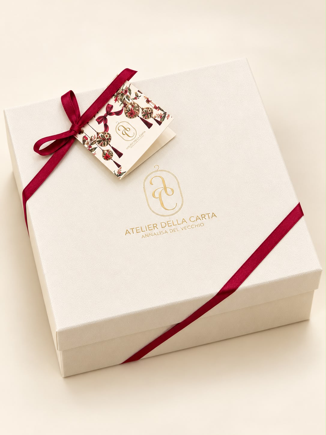Taglia biscotti e pallina personalizzata