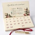 Calendario dell’Avvento – Speciale Damigella