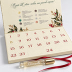 Calendario dell’Avvento – Speciale Damigella