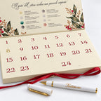 Calendario dell’Avvento – Speciale Testimone