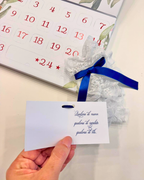 Calendario dell’Avvento – Speciale Future Spose