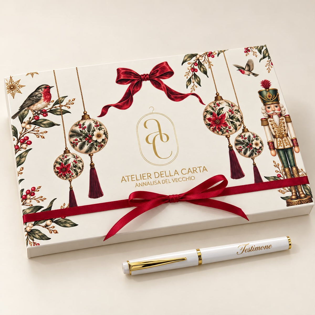 Calendario dell’Avvento – Speciale Testimone